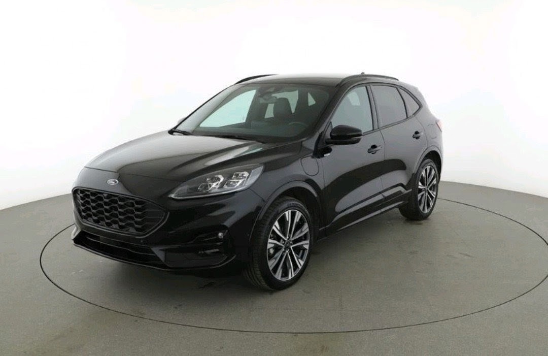Ford Kuga 2.5 PHEV ST-Line X