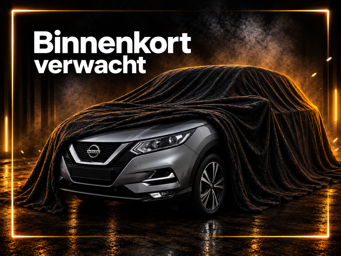 Nissan QASHQAI 1.3 DIG-T Tekna Aut. | Pano | 360° Camera | ACC | Trekhaak