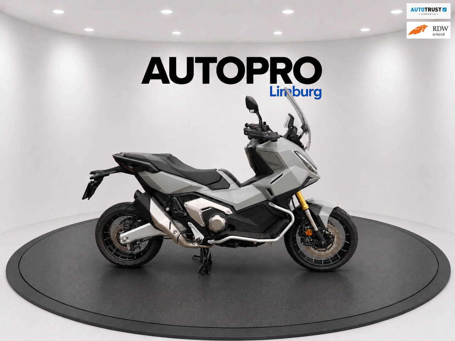 Honda Scooter NC 750 X-ADV