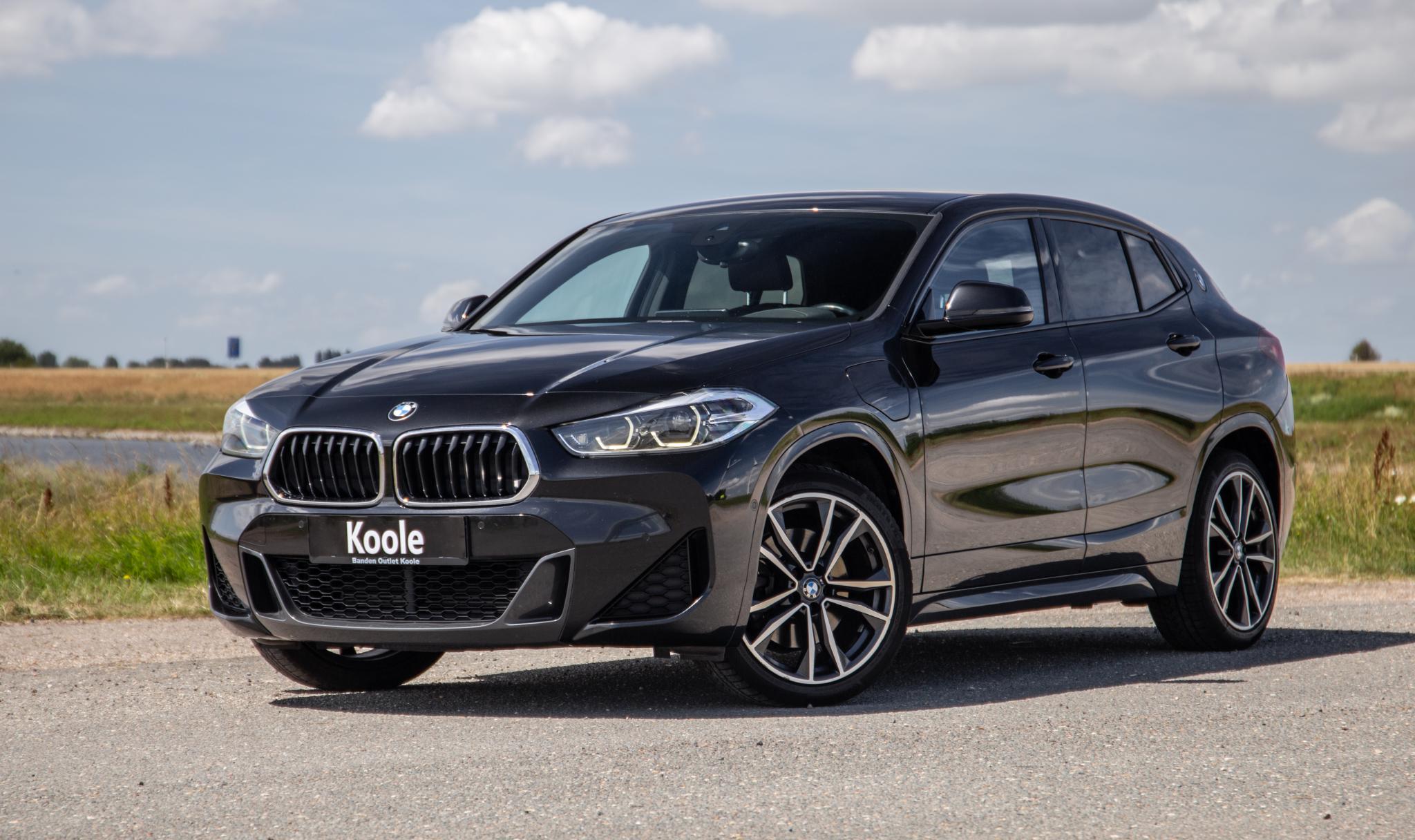 BMW X2 xDrive25e High Executive