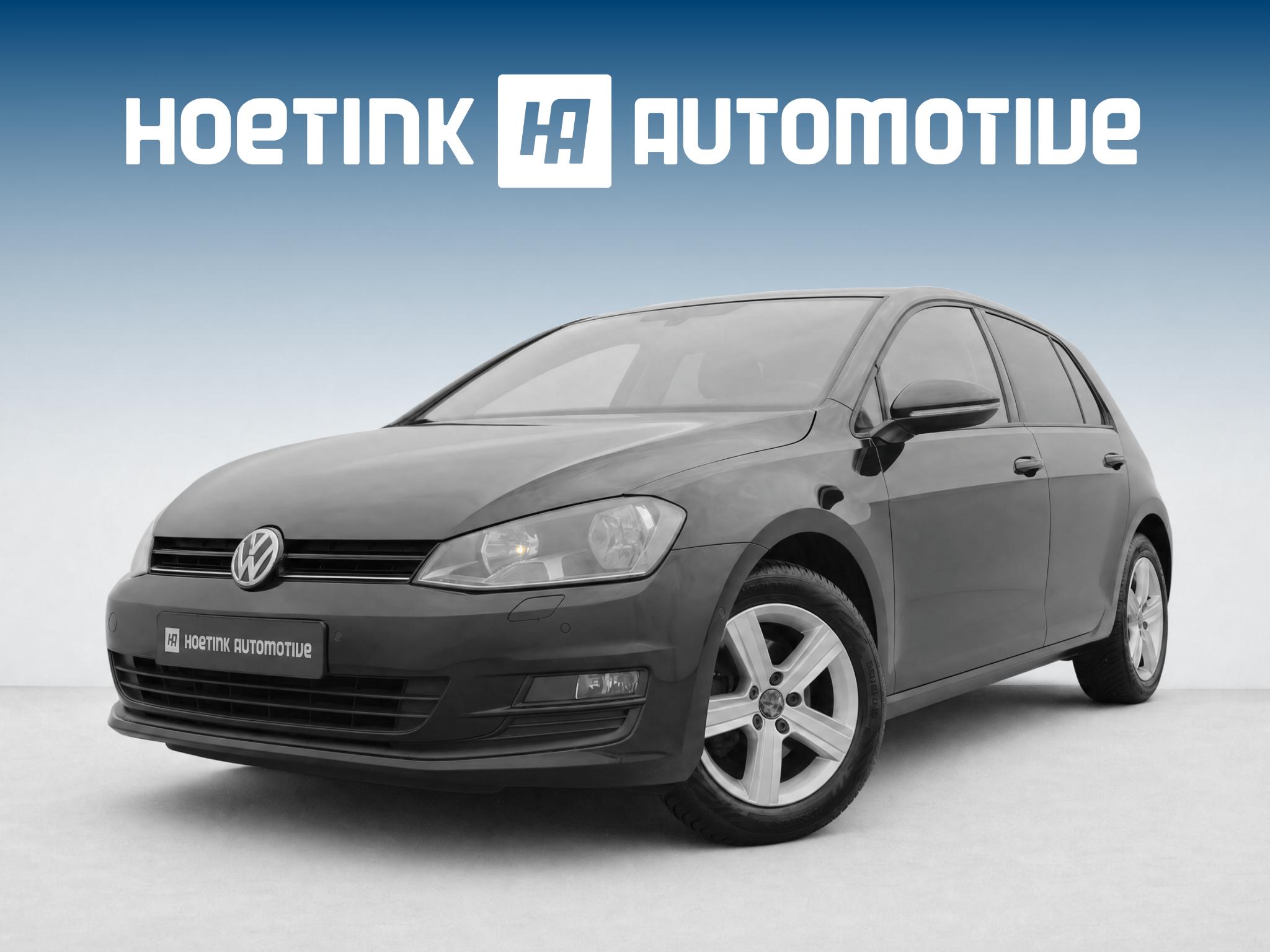 Volkswagen Golf 1.2 TSI Highline