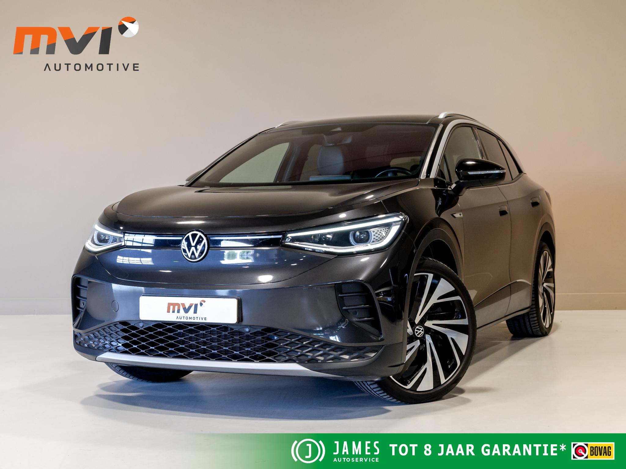 Volkswagen ID.4 Max 77 kWh SoH 95%