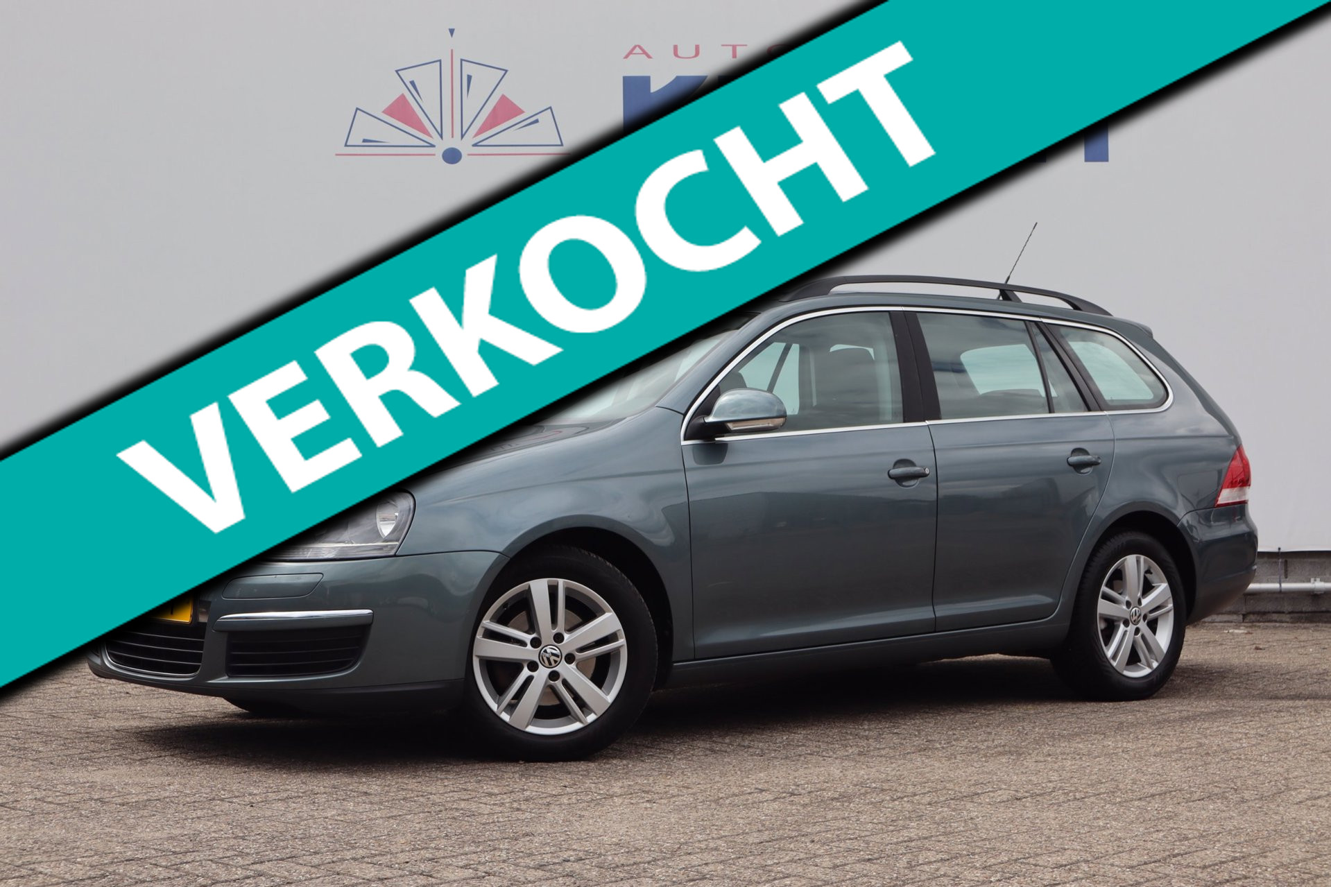 Volkswagen Golf Variant 1.4 TSI Comfortline|trekhaak|All Seasonbanden|Airco|