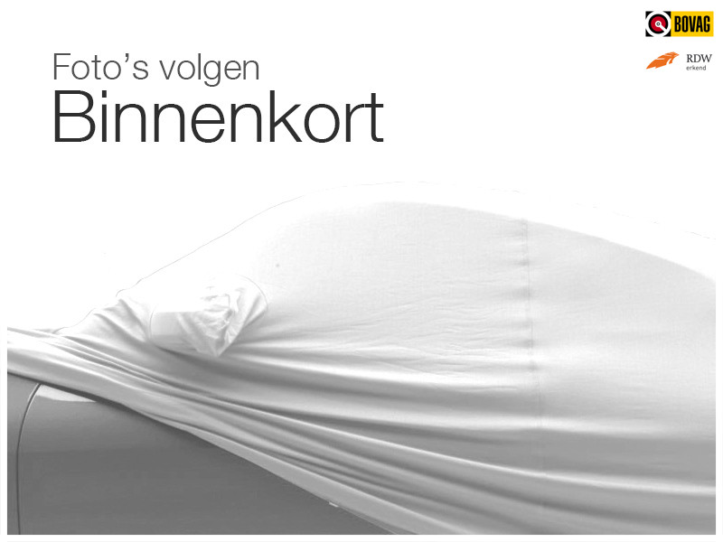 Suzuki Swift 1.6 Sport/ Clima/ Keyless/ Elec. spiegels/ JVC Audio