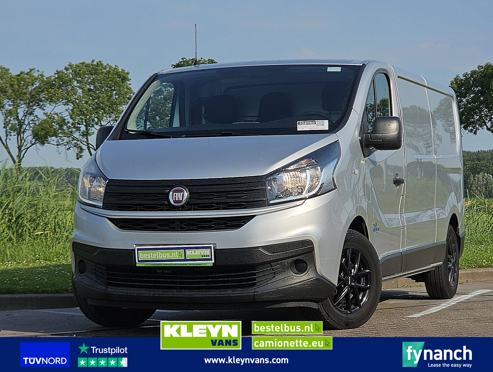 Fiat Talento 2.0 MJ