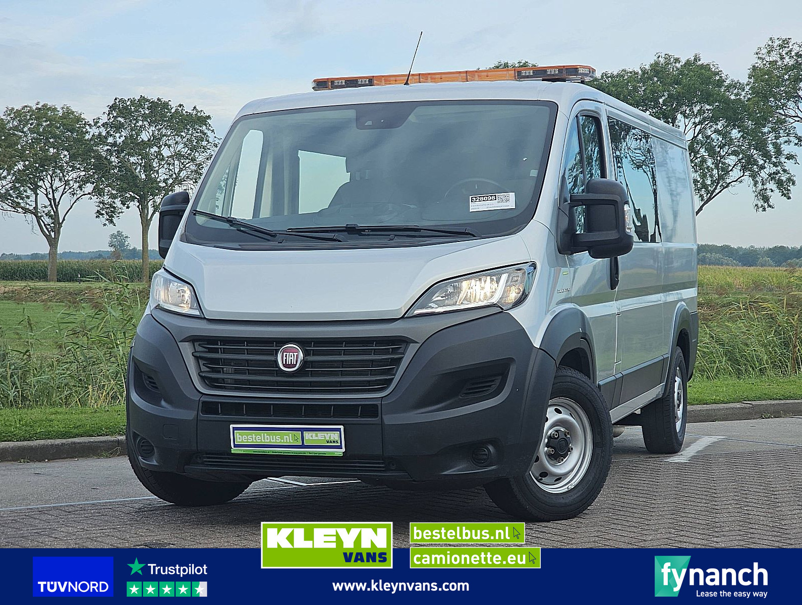 Fiat Ducato 35 2.3