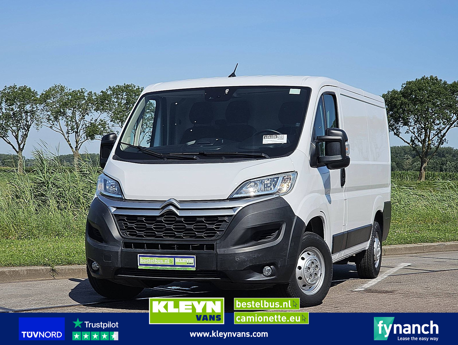 Citroën Jumper 2.2