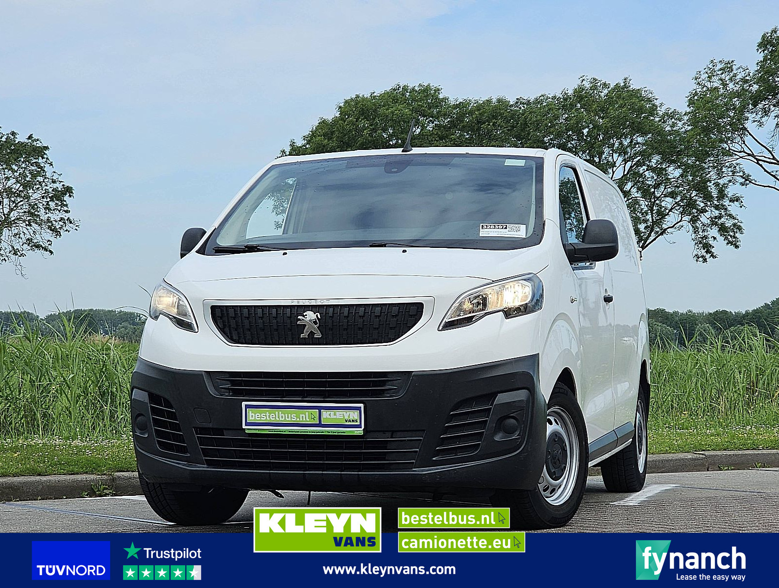 Peugeot Expert 2.0