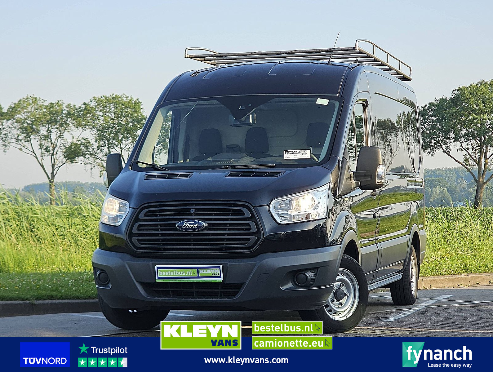 Ford Transit 300
