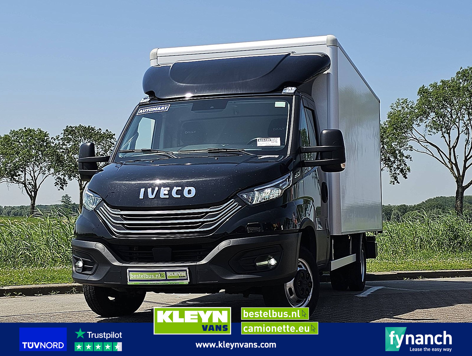 Iveco Daily 40C18