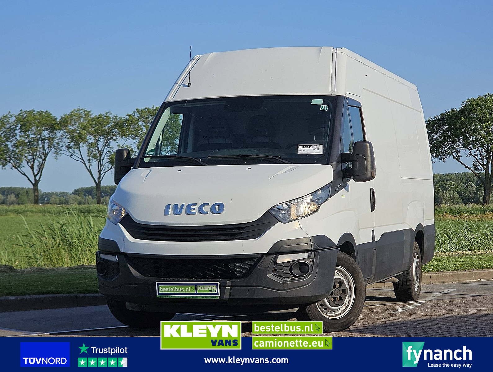 Iveco Daily 35S14