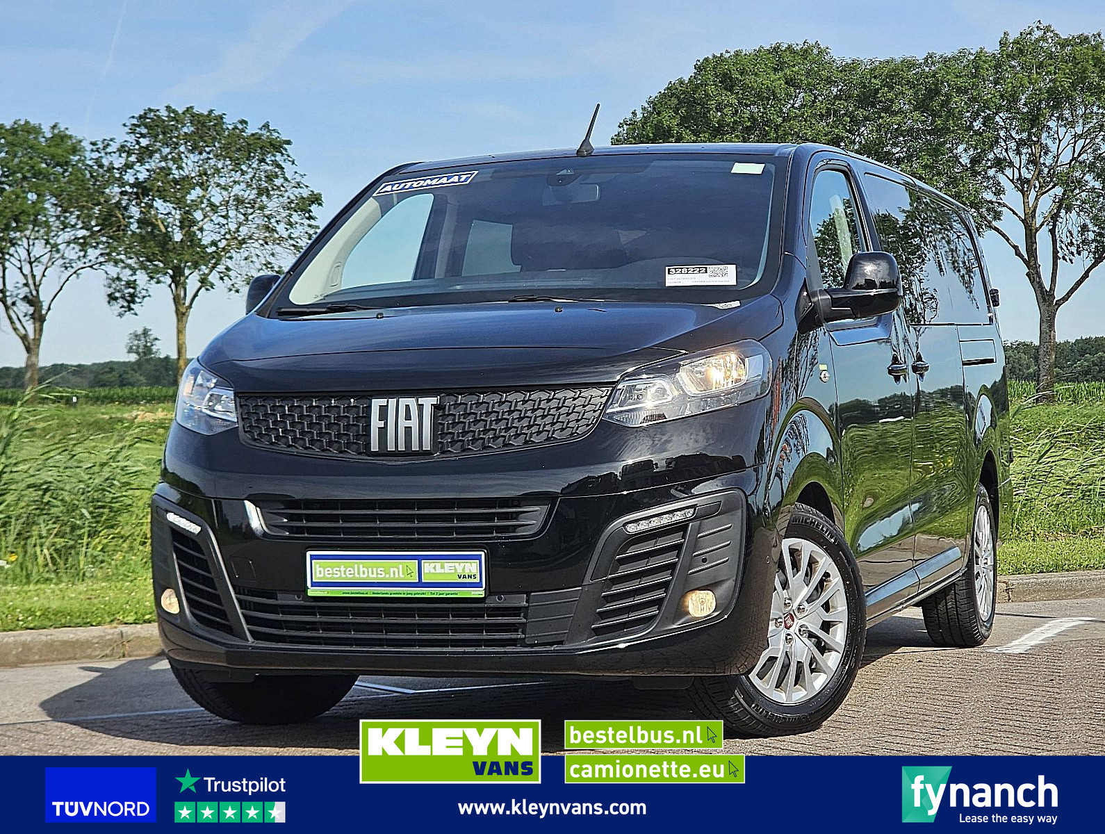 Fiat Scudo 2.0