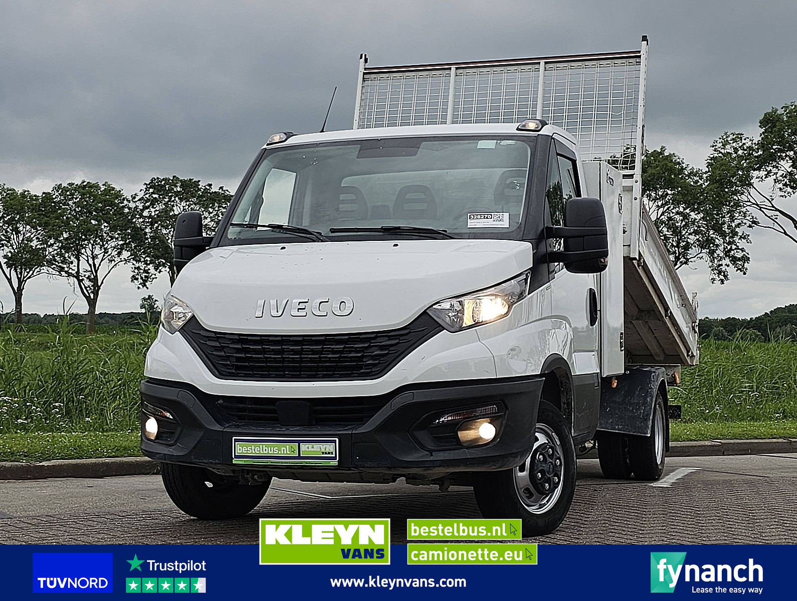 Iveco Daily 35C16