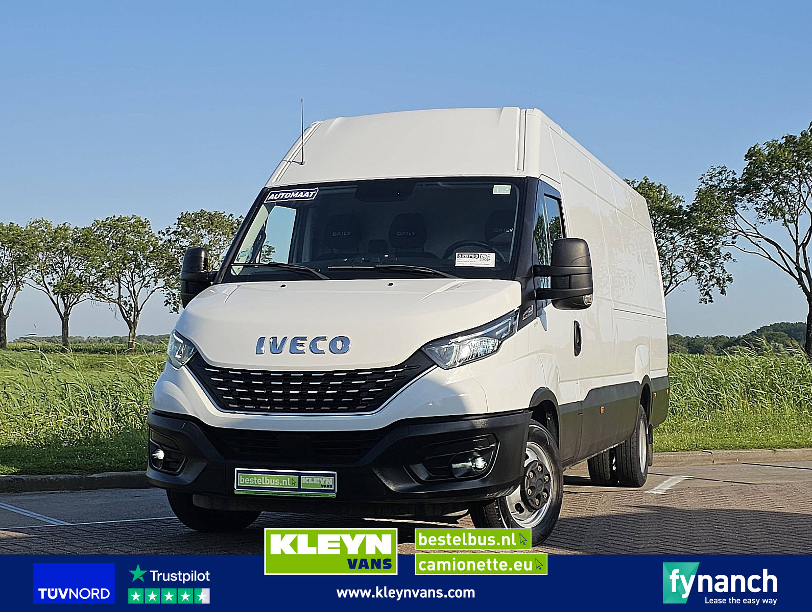Iveco Daily 35C18