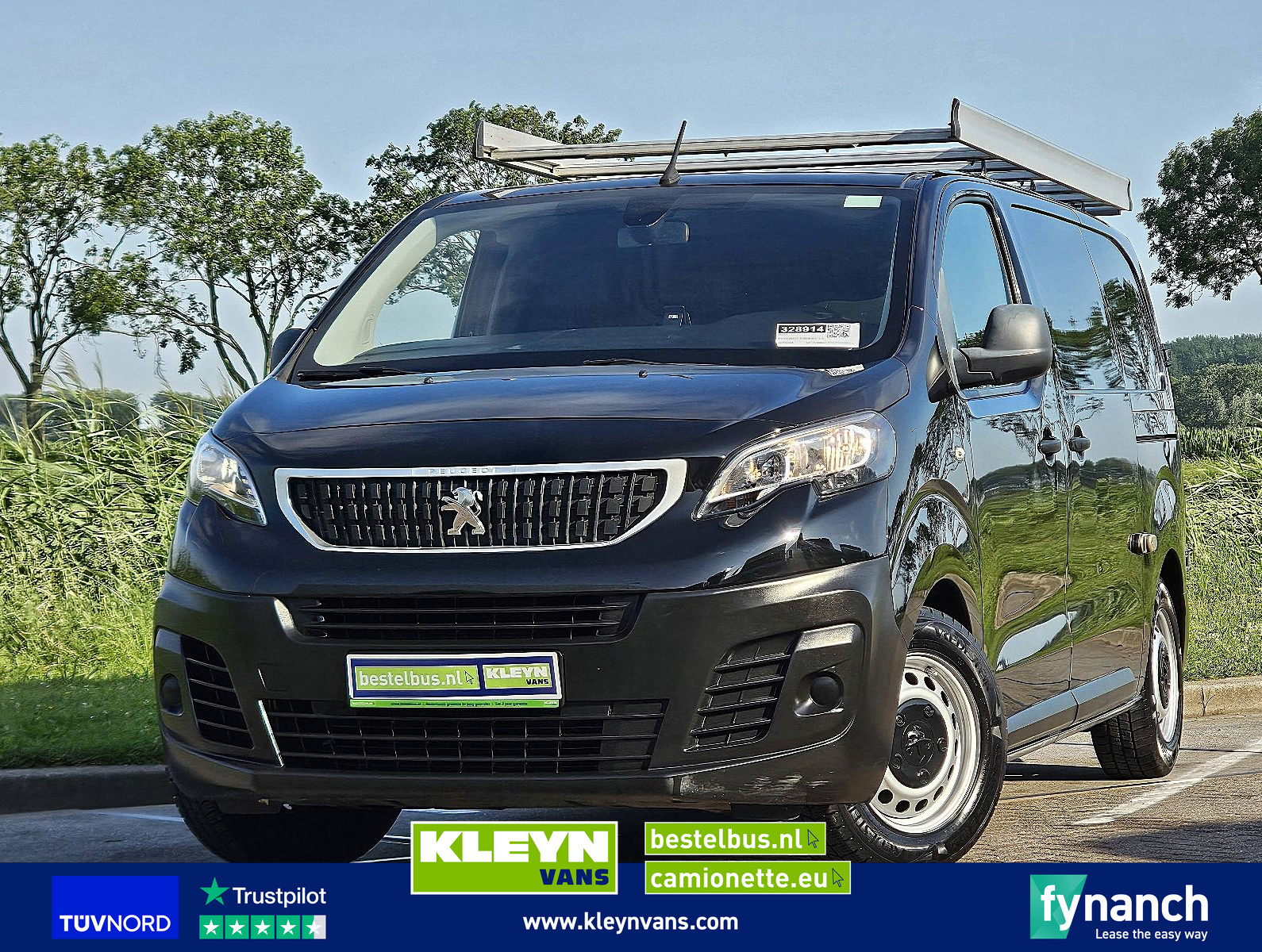 Peugeot Expert 1.6