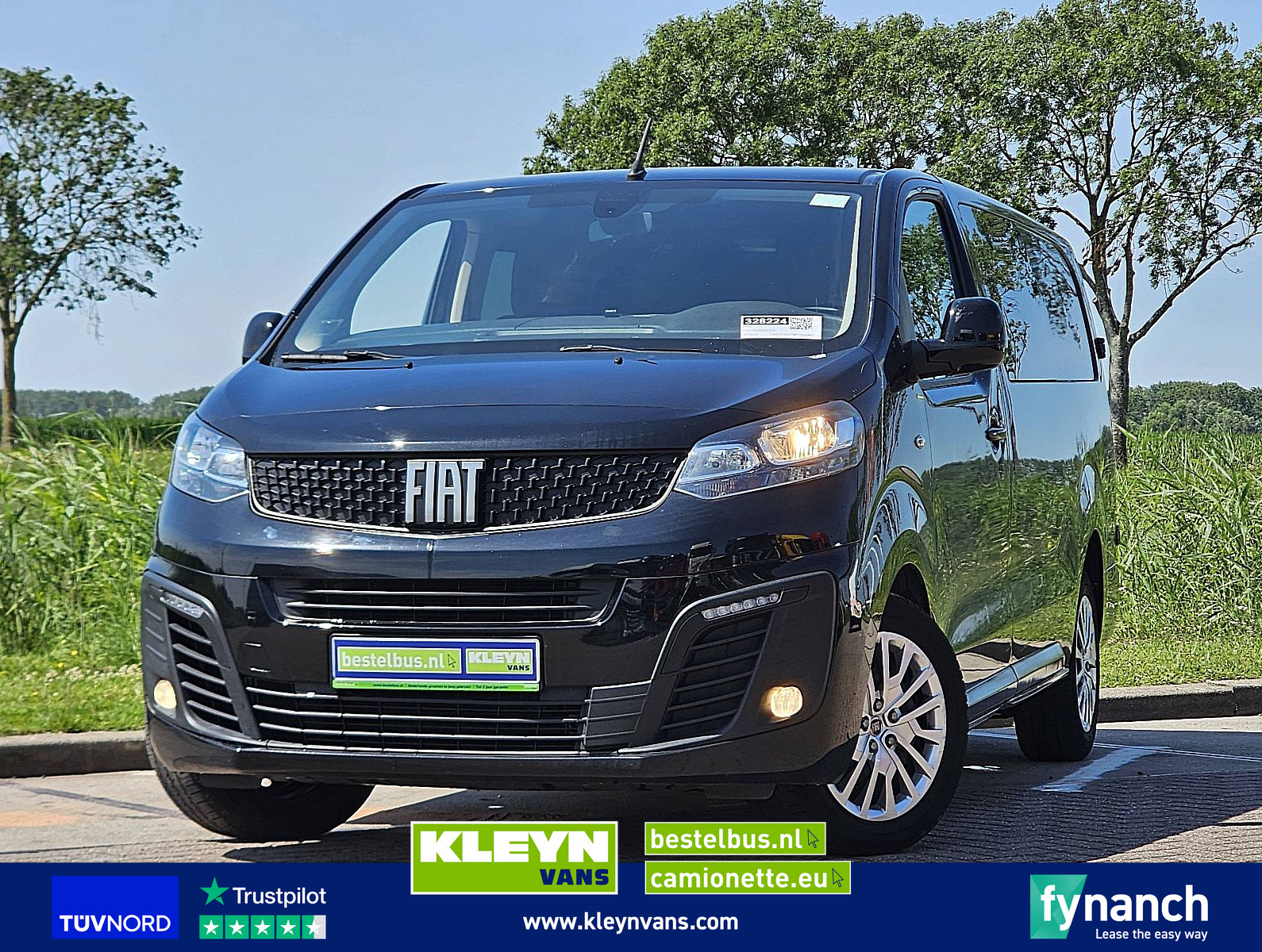 Fiat Scudo 2.0