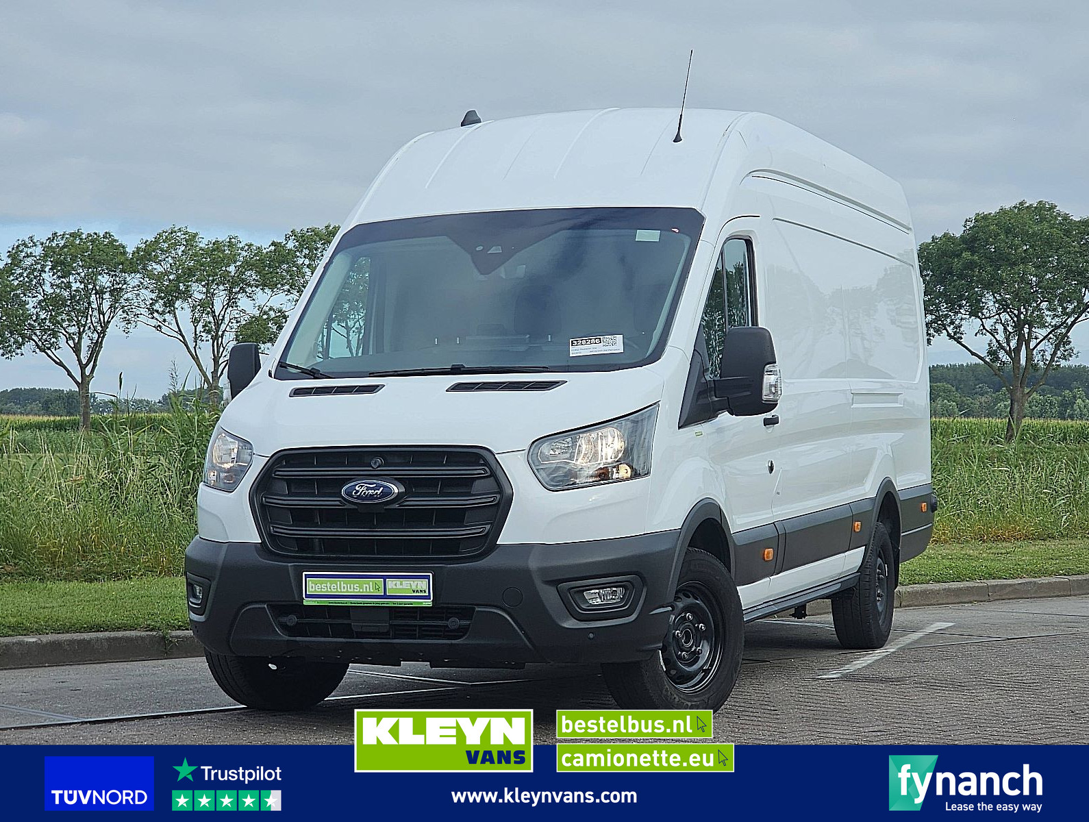 Ford Transit 350