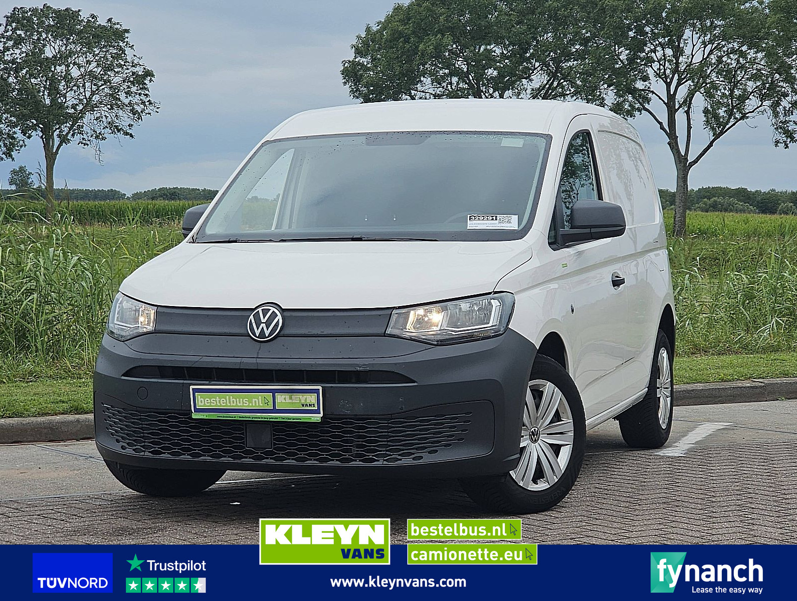 Volkswagen Caddy 2.0