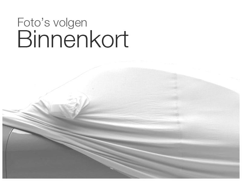 Chevrolet Kalos 1.2 Spirit apk 28-05-2027 inruil mogelijk nap