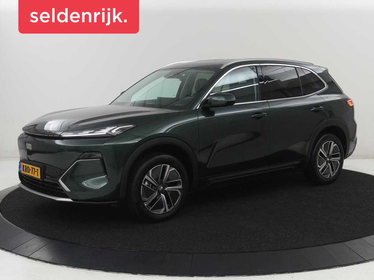 GEELY Starray EM-i 1.5 Pro | Leder | Adaptive cruise | 360 camera | Carplay |
