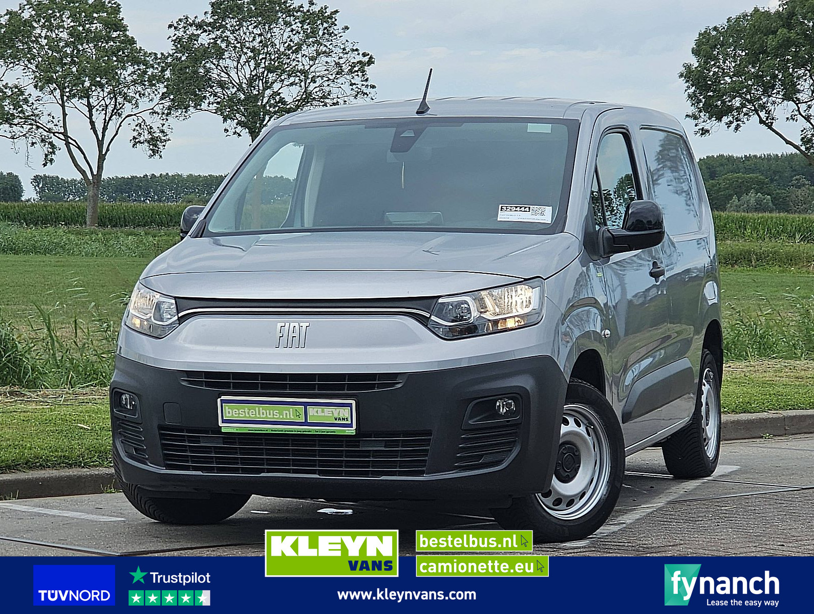 Fiat Doblò 1.5