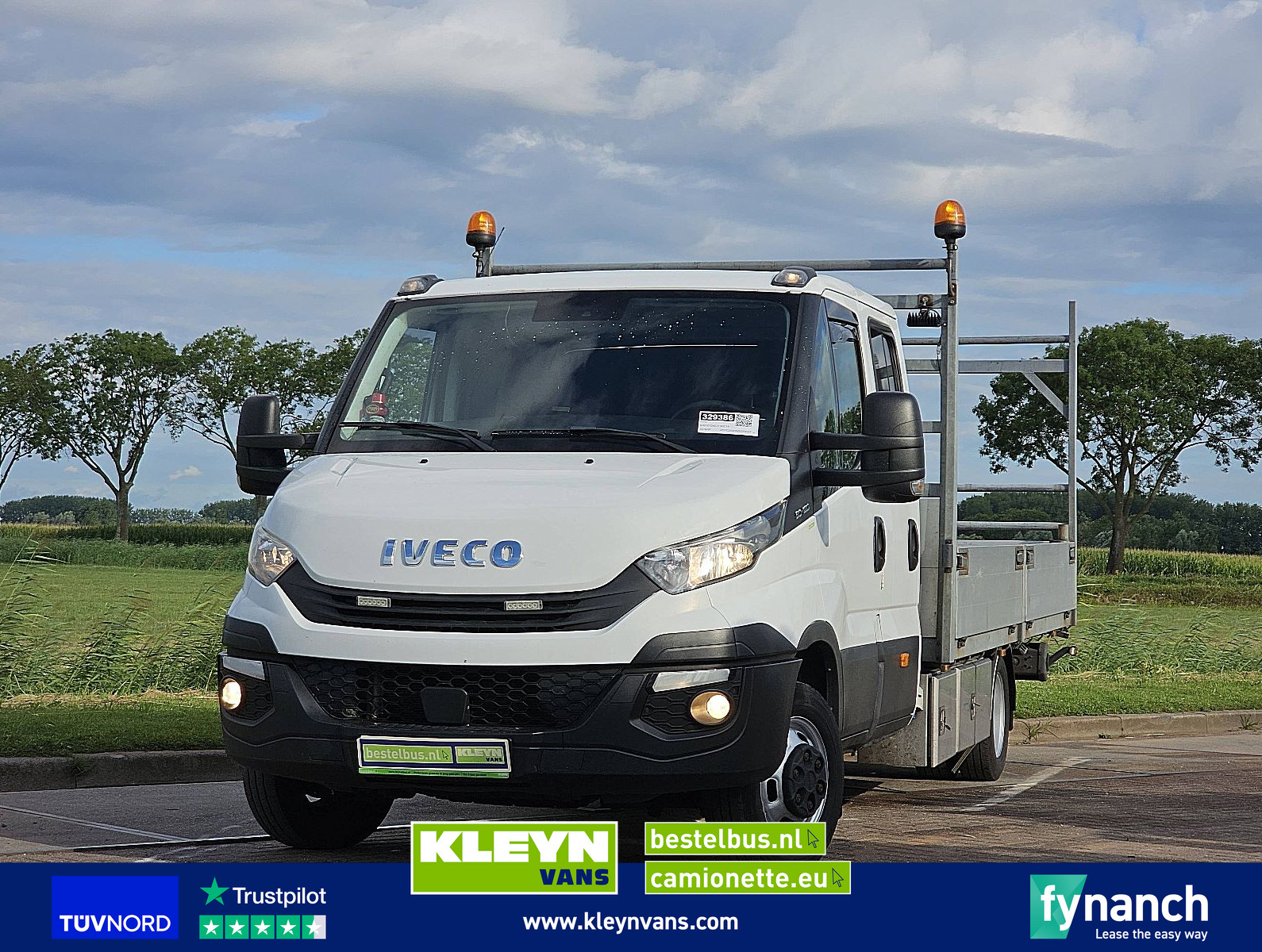 Iveco Daily 50C18
