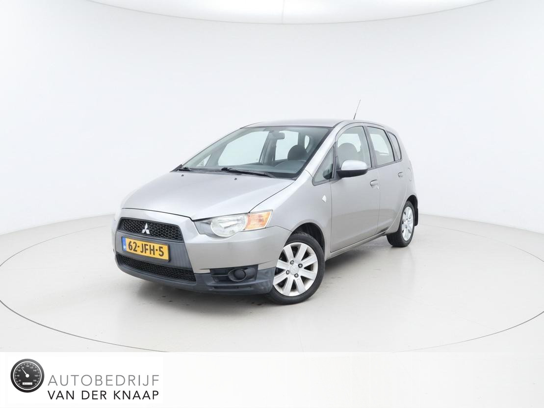 Mitsubishi Colt 1.3 Invite