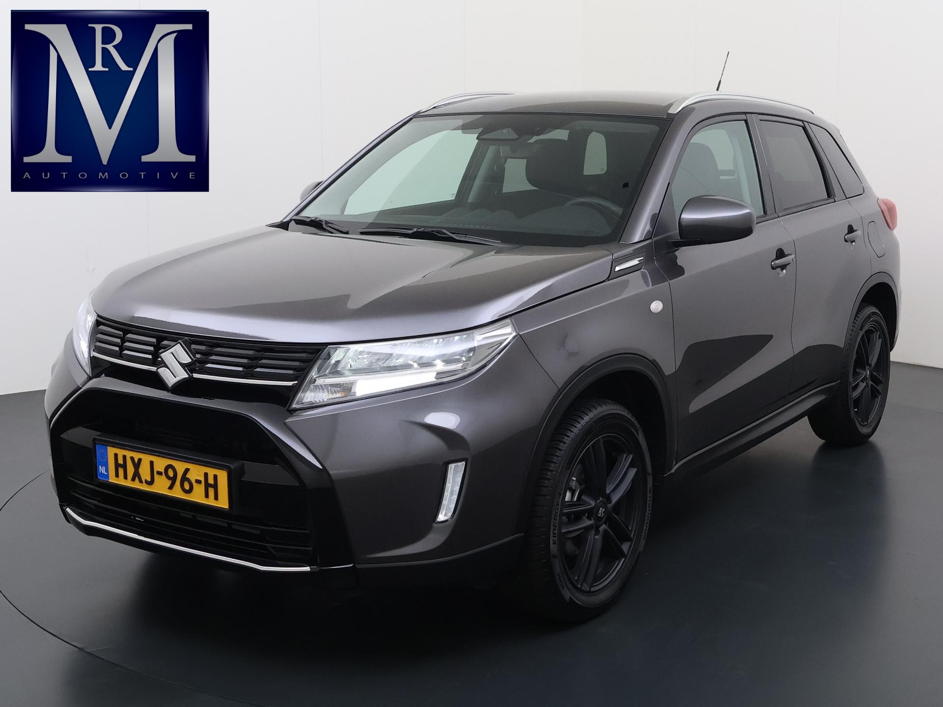 Suzuki Vitara 1.5 Hybrid Select