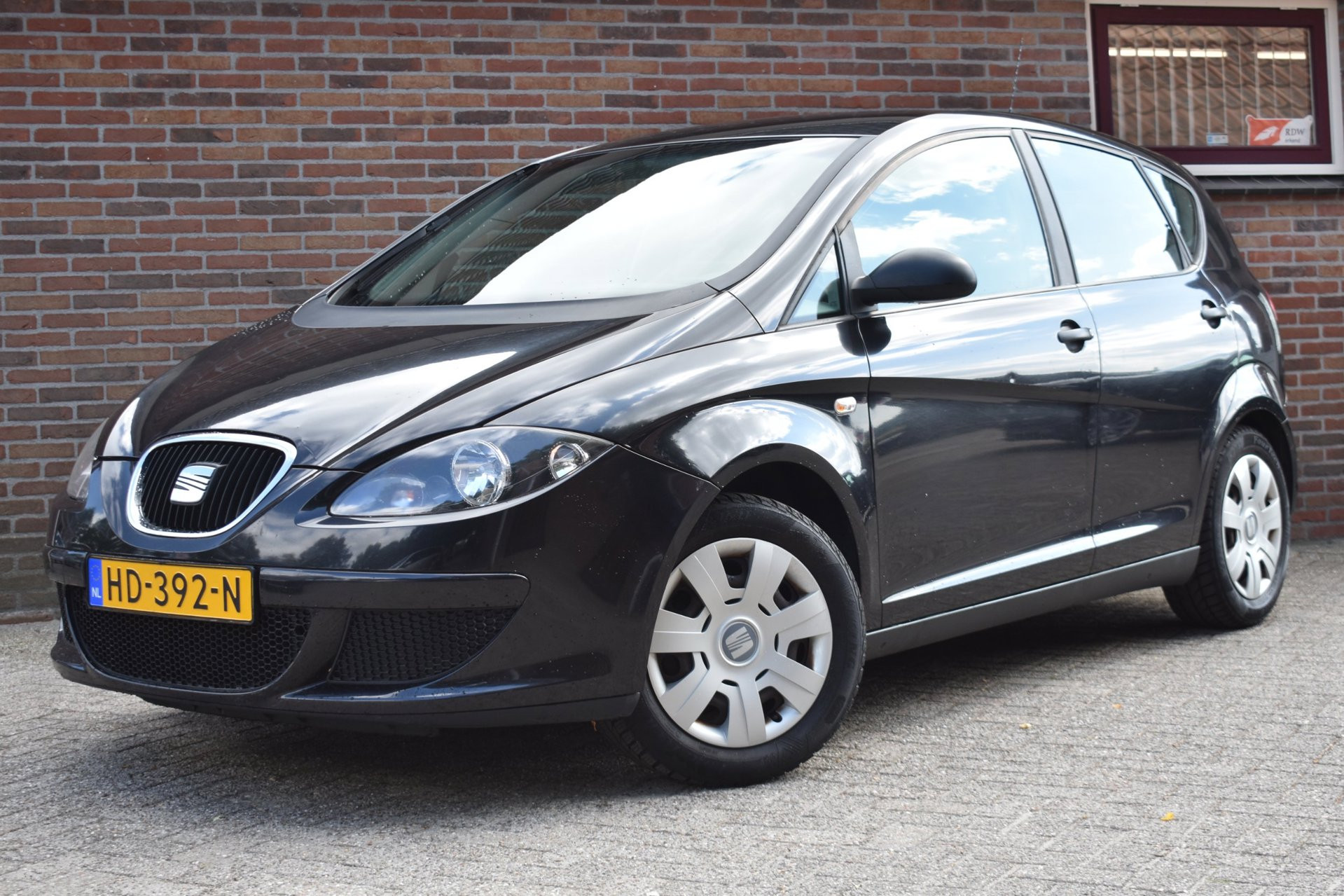 SEAT Altea 1.6 Sport ’06 Airco