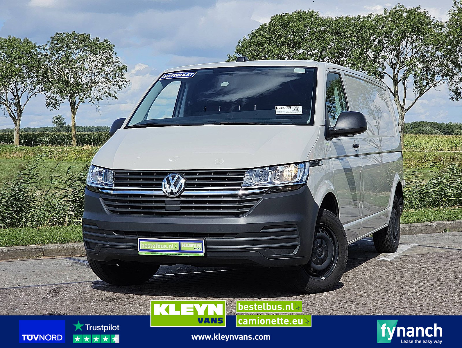Volkswagen Transporter 2.0 TDI
