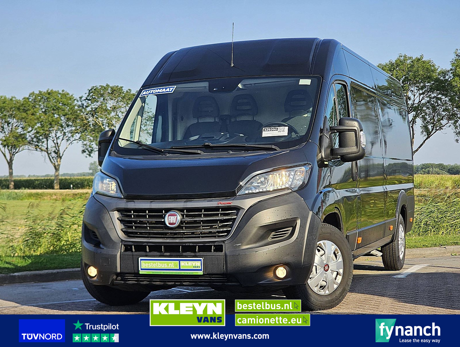 Fiat Ducato 2.3