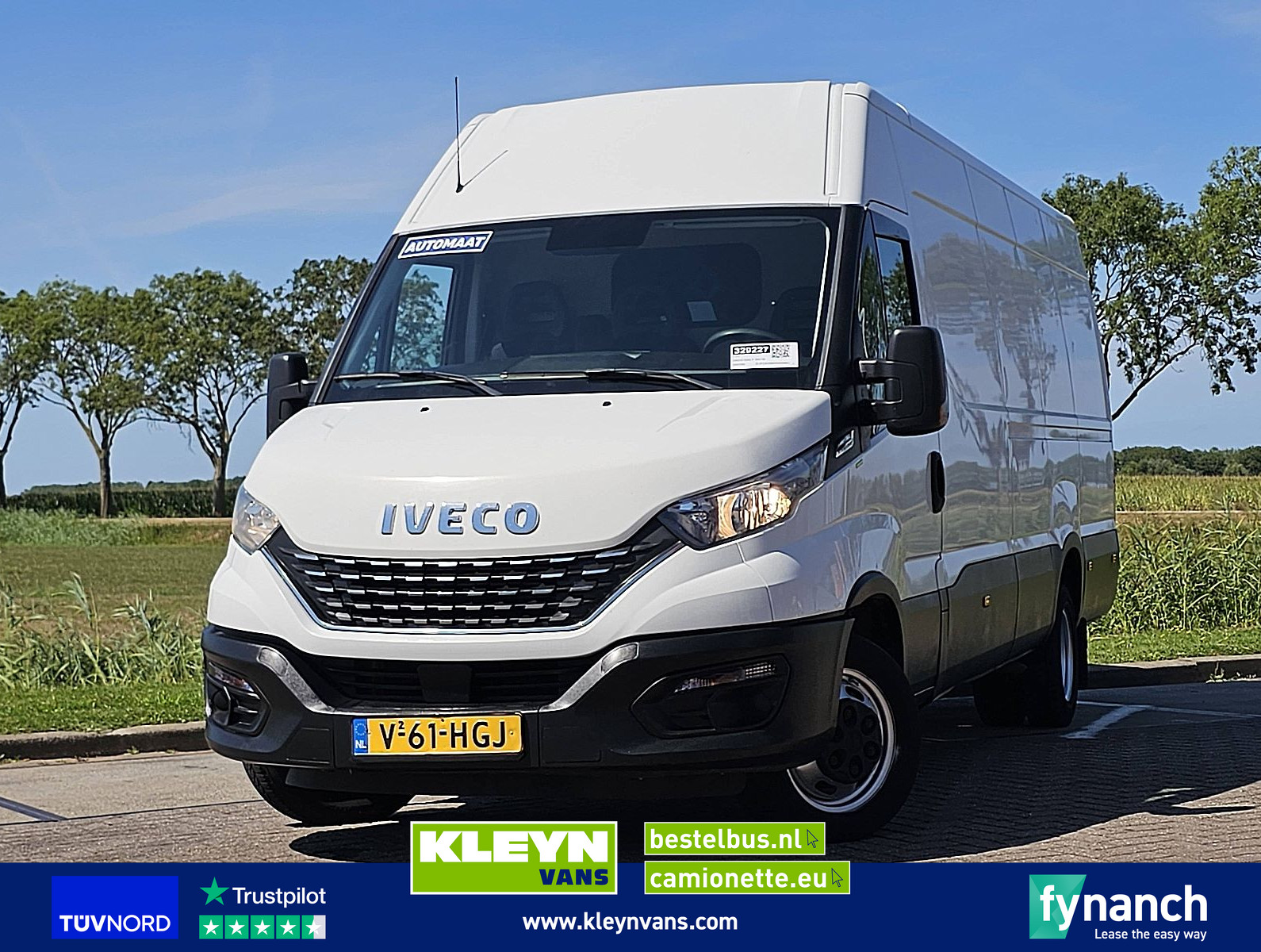 Iveco Daily 35C16