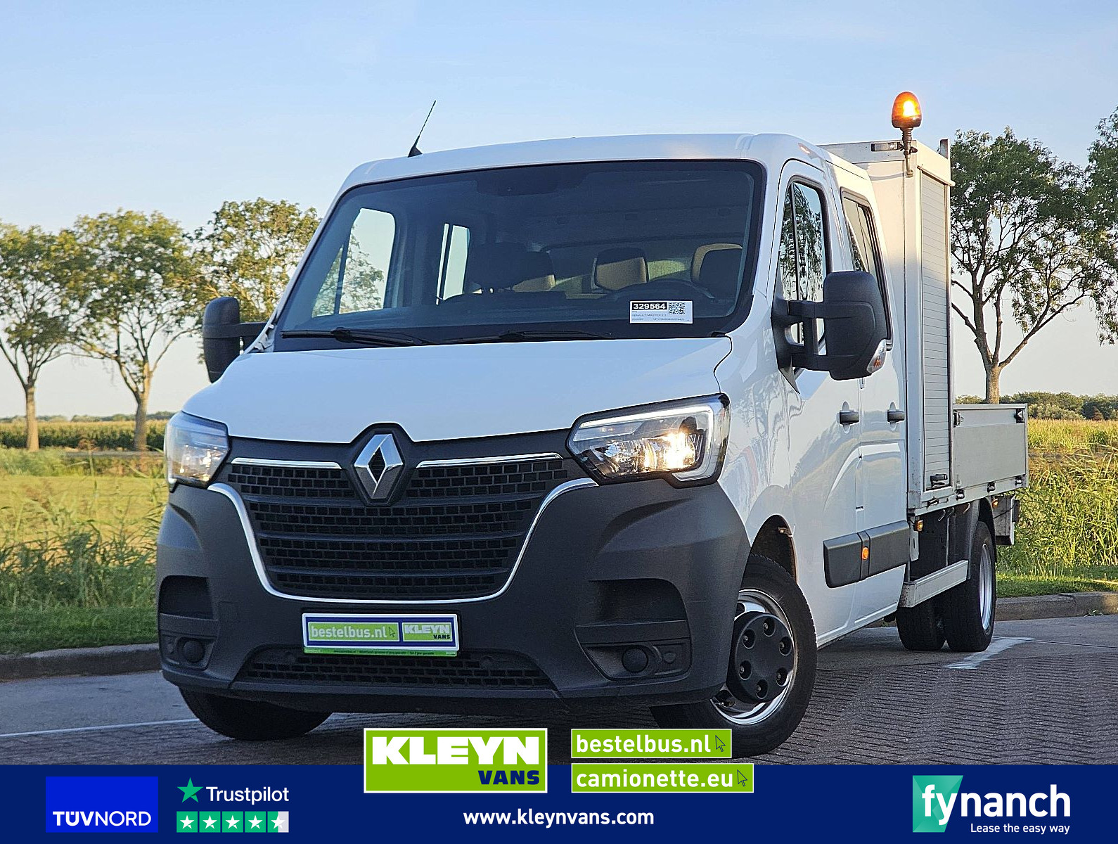 Renault Master 2.3