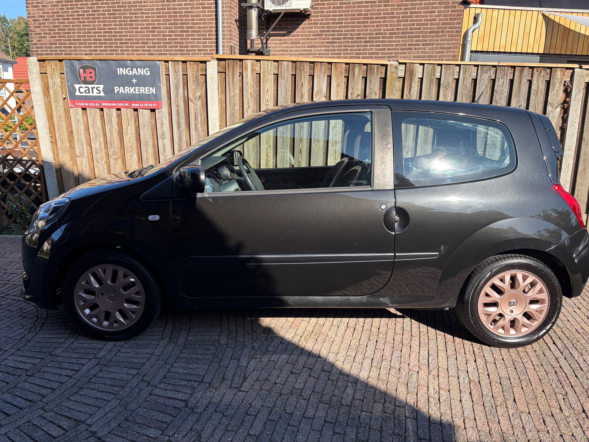 Renault Twingo 1.2-16V Miss Sixty