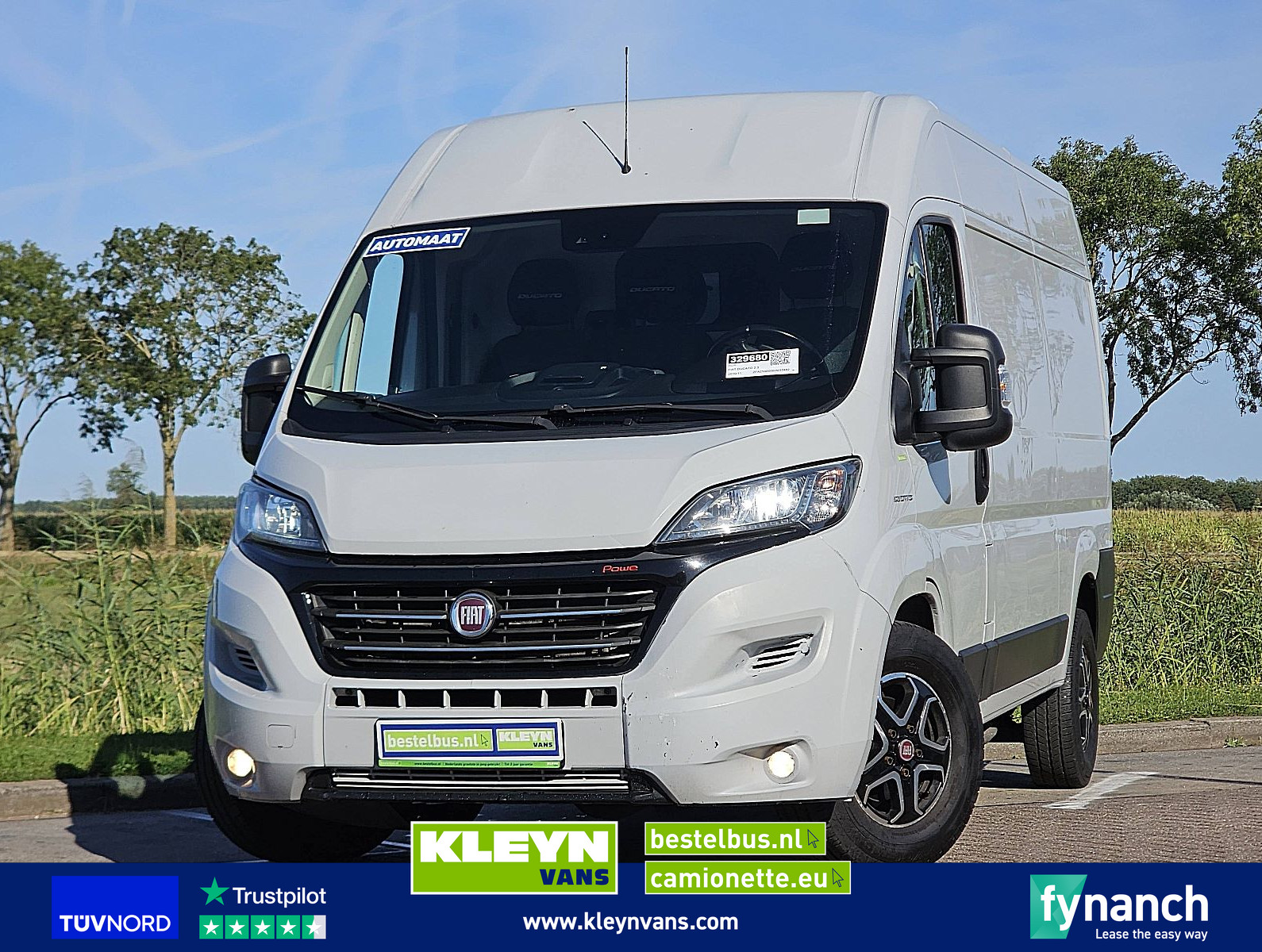 Fiat Ducato 2.3