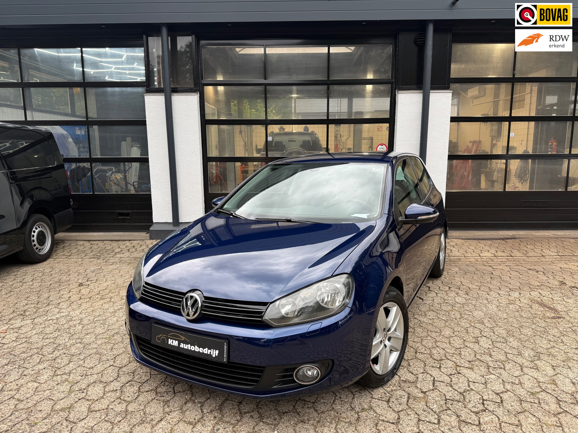 Volkswagen Golf 1.4 TSI Comfortline *Clima*PDC*Nap*