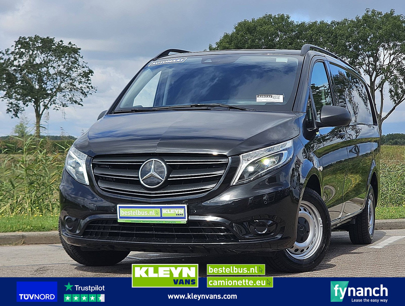 Mercedes-Benz Vito 114