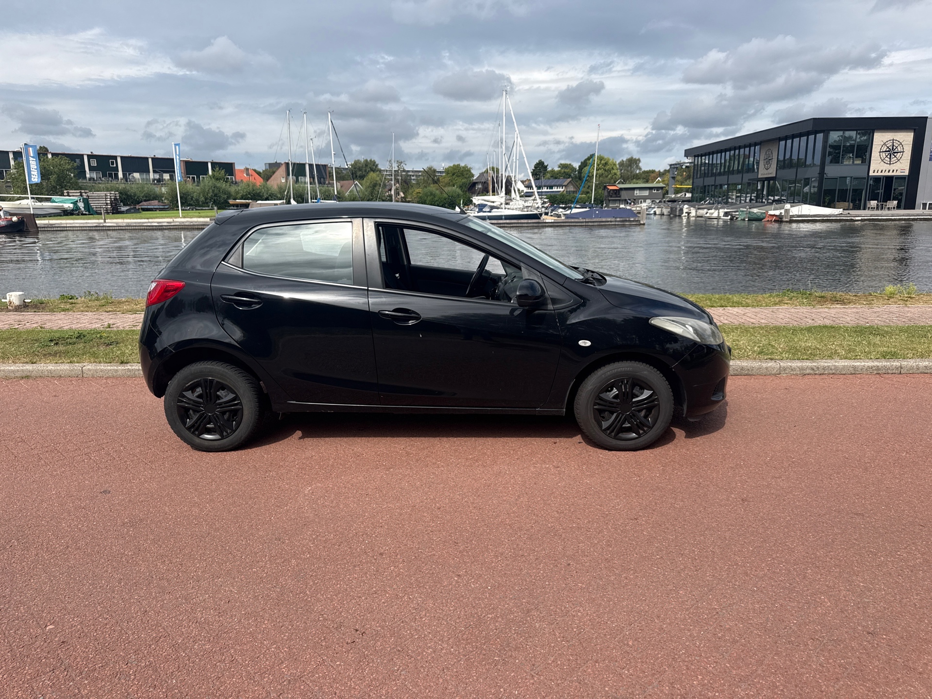 Mazda 2 1.3 XS