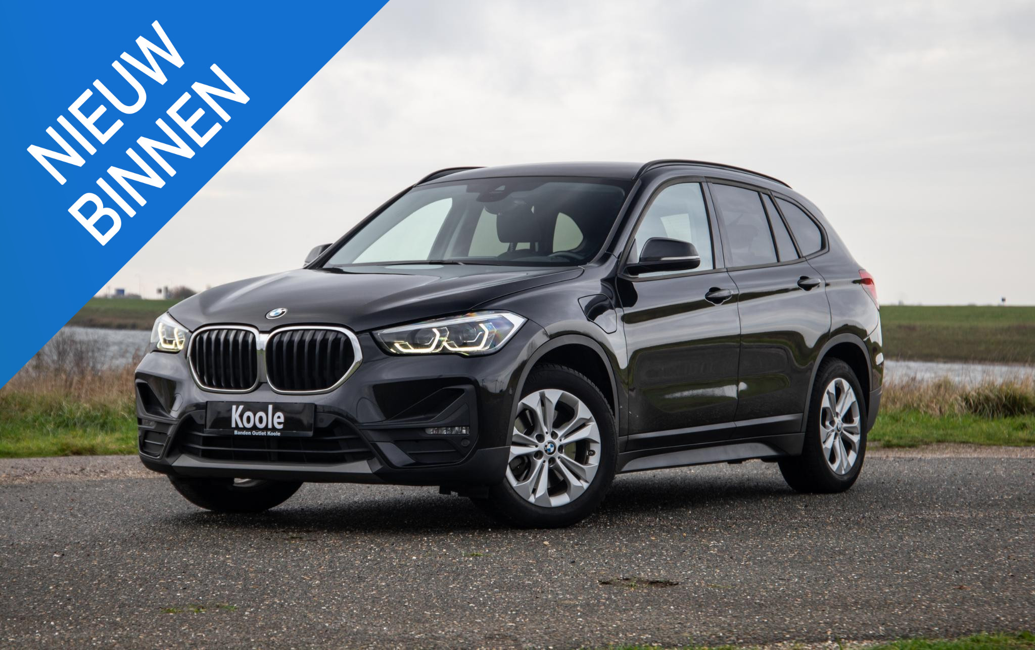 BMW X1 xDrive25e Executive