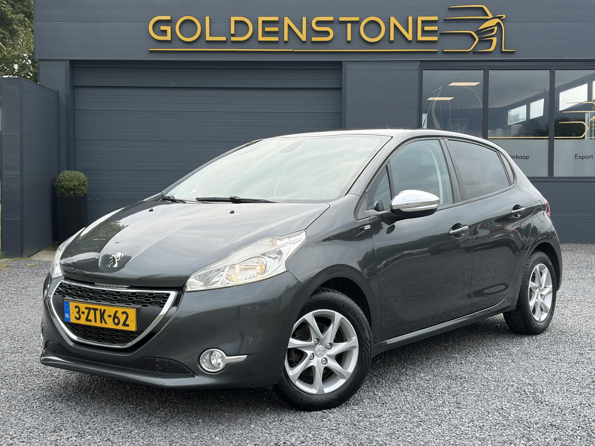 Peugeot 208 1.2 PureTech Style Pack