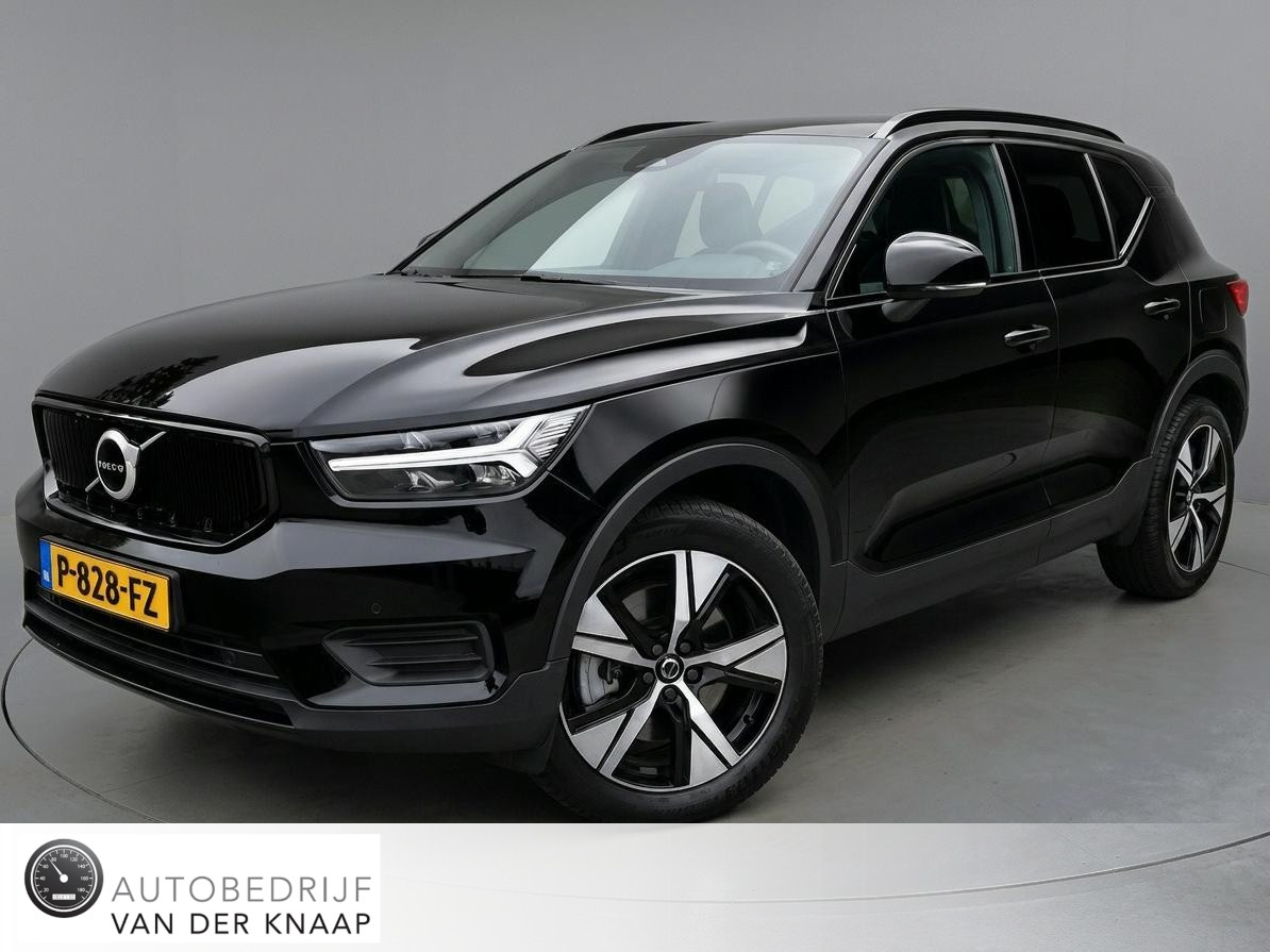 Volvo XC40 Recharge Plus