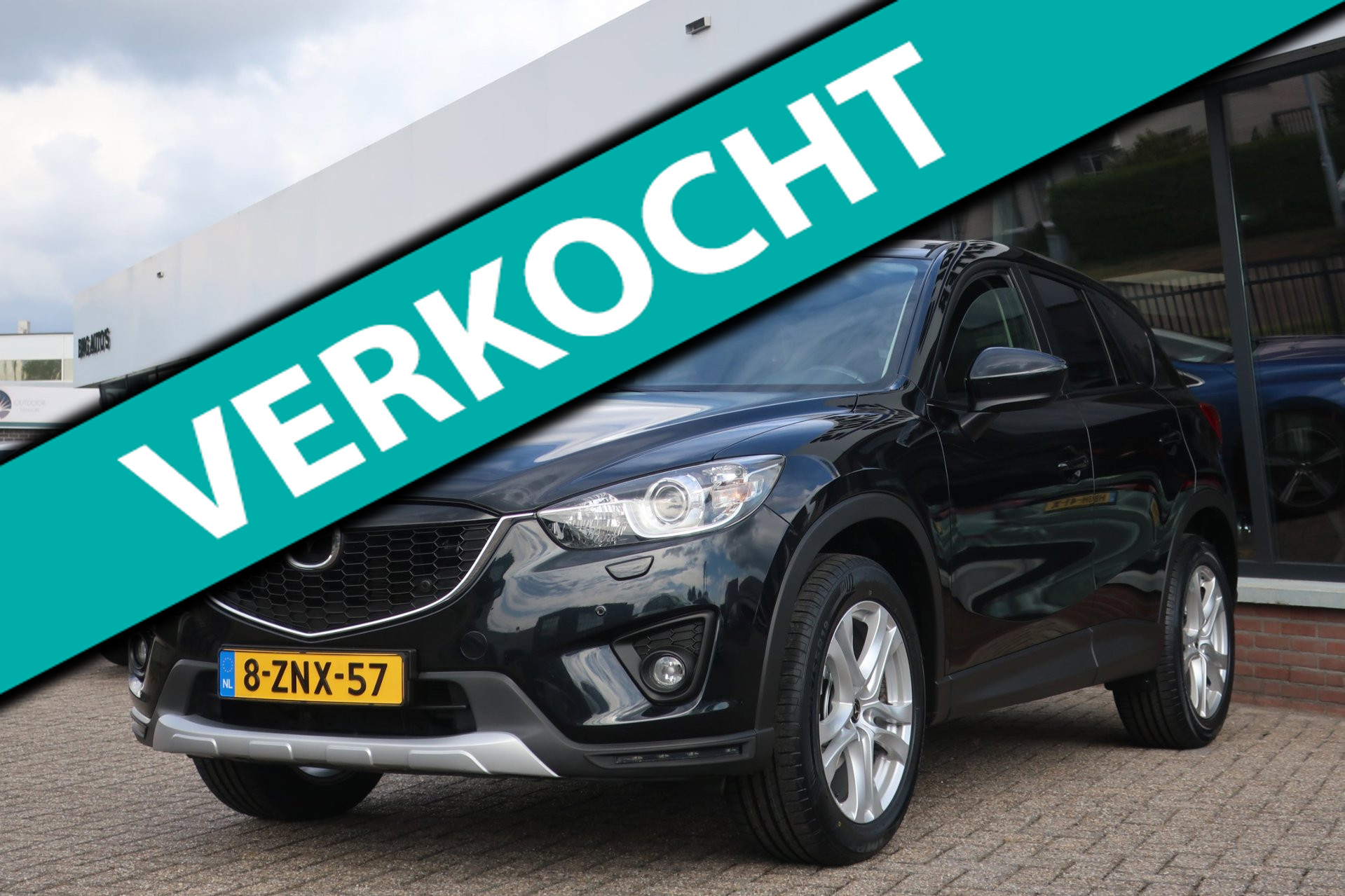 Mazda CX-5 2.0 Skylease+ Limited Edition 2WD LED_BOSE_NAVI_KEYLESS_19-INCH.