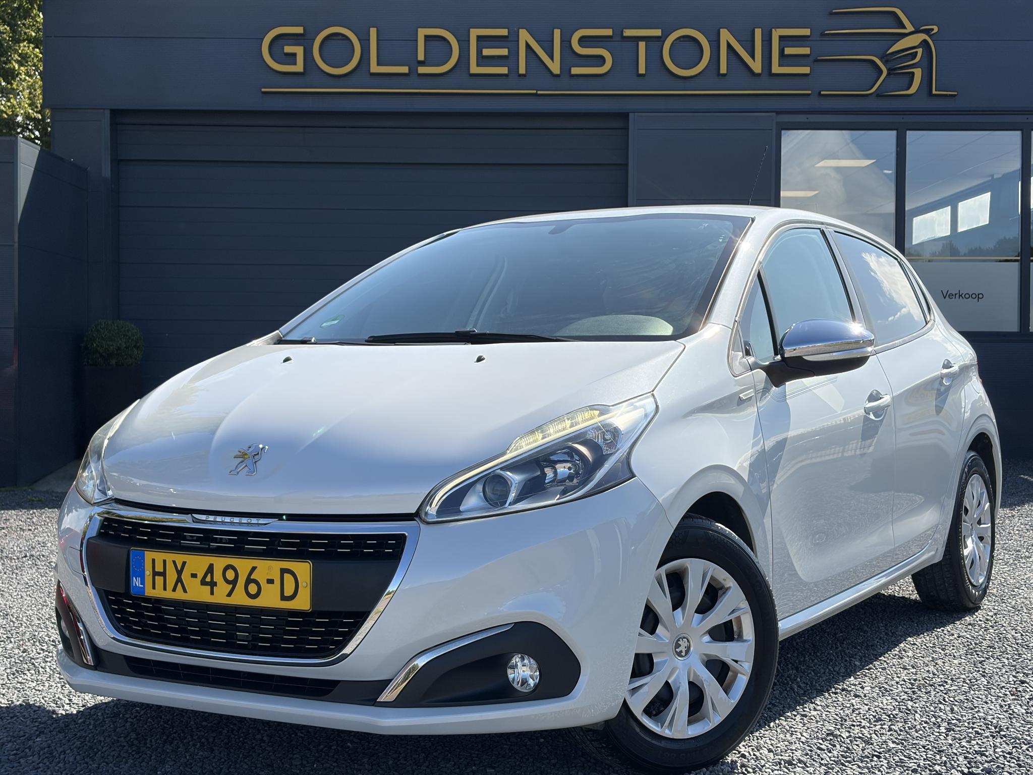 Peugeot 208 1.2 PureTech Urban Soul