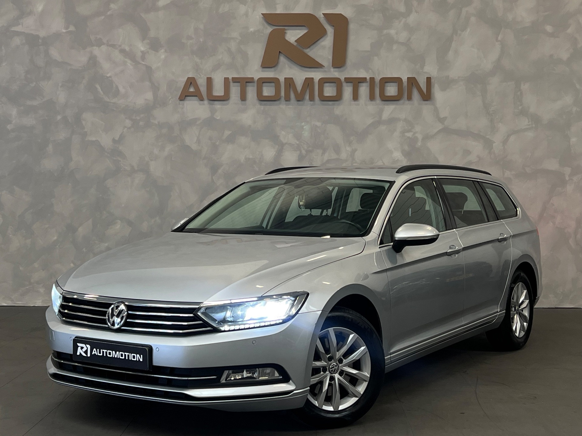 Volkswagen Passat Variant 1.4 TSI Comfortline|NAP|KEYLESS START|CRUISE CONTROL|CLIMATE CONTROLE|NAVIGATIE|SERVICE|NIEUWE BANDEN