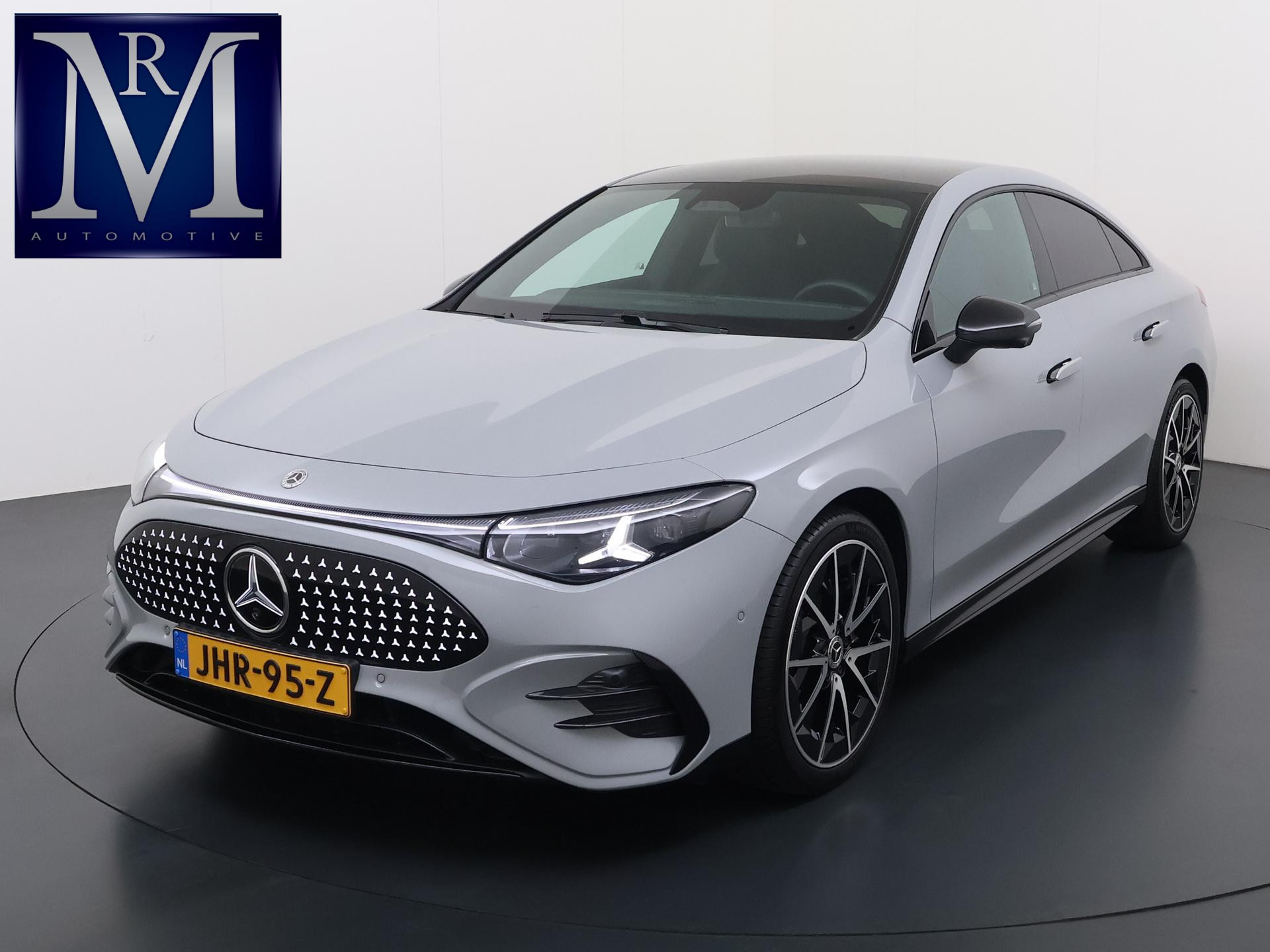 Mercedes-Benz CLA-Klasse 250+ Launch Edition 85.5 kWh