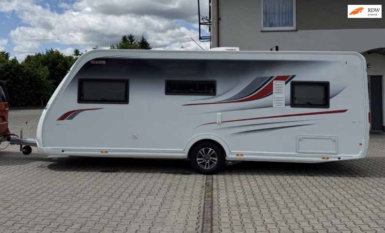Kabe KABE Kabe Imperial 600 XL KS (Kingsize)