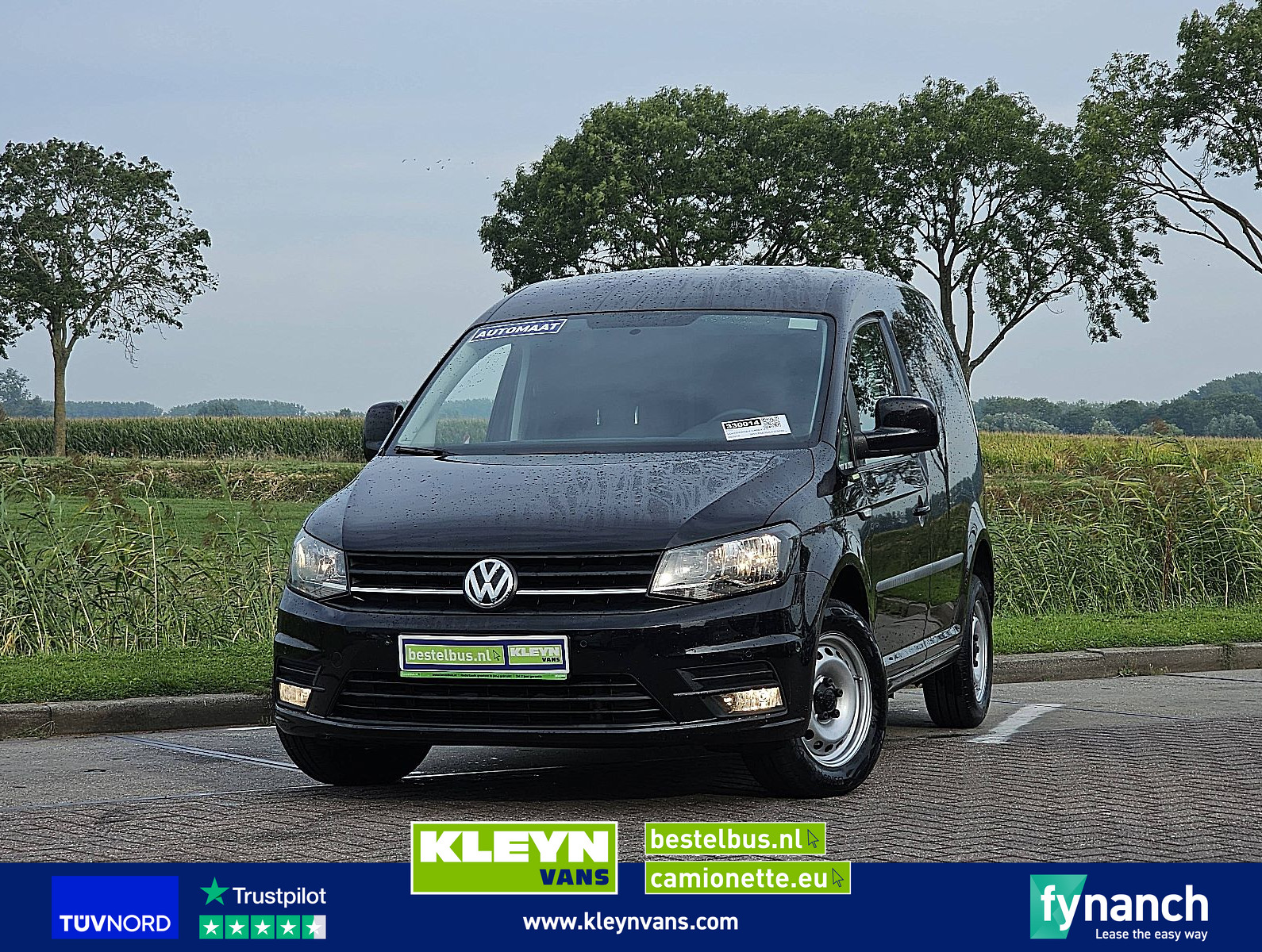 Volkswagen Caddy 2.0
