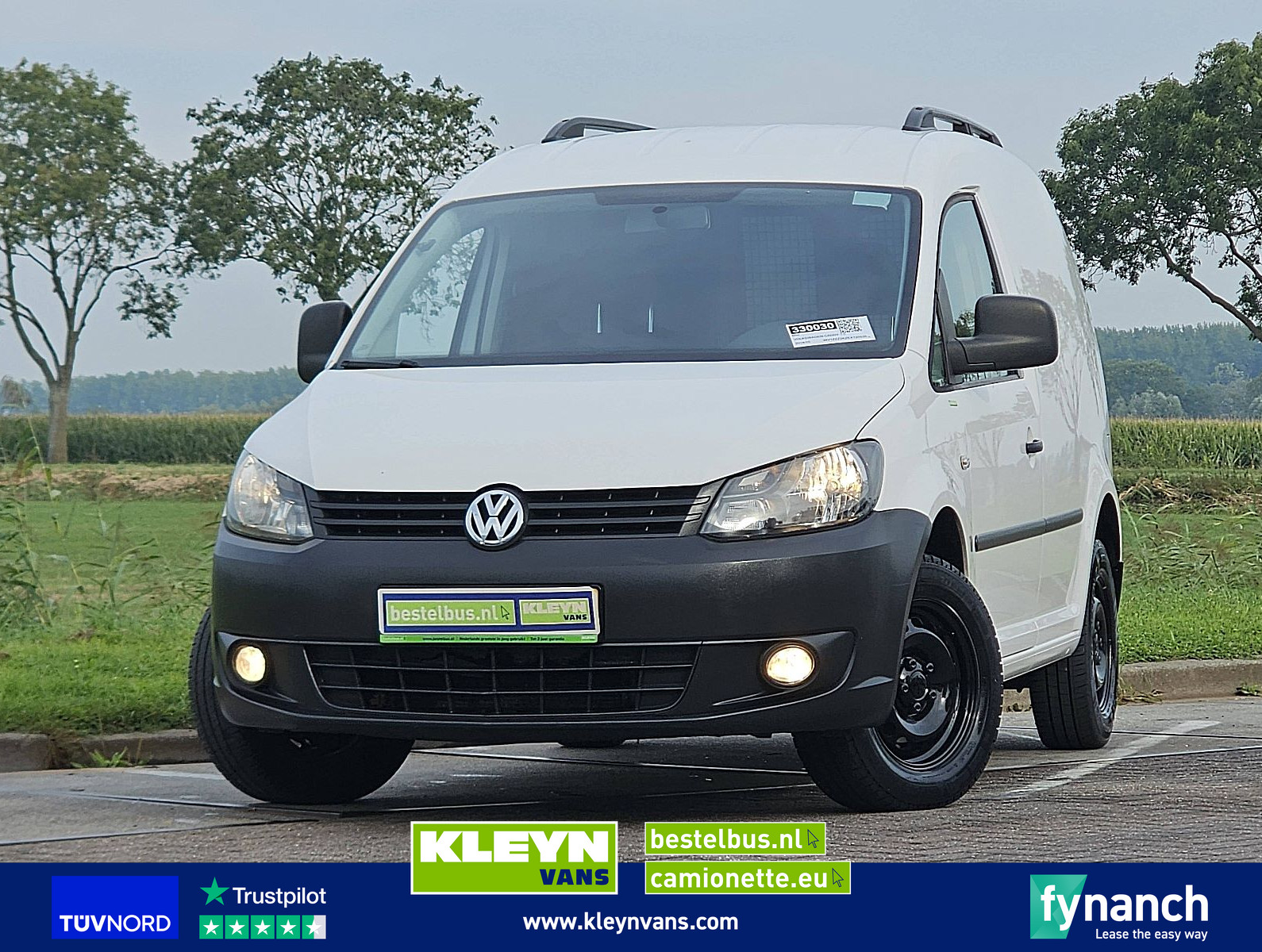 Volkswagen Caddy 1.6
