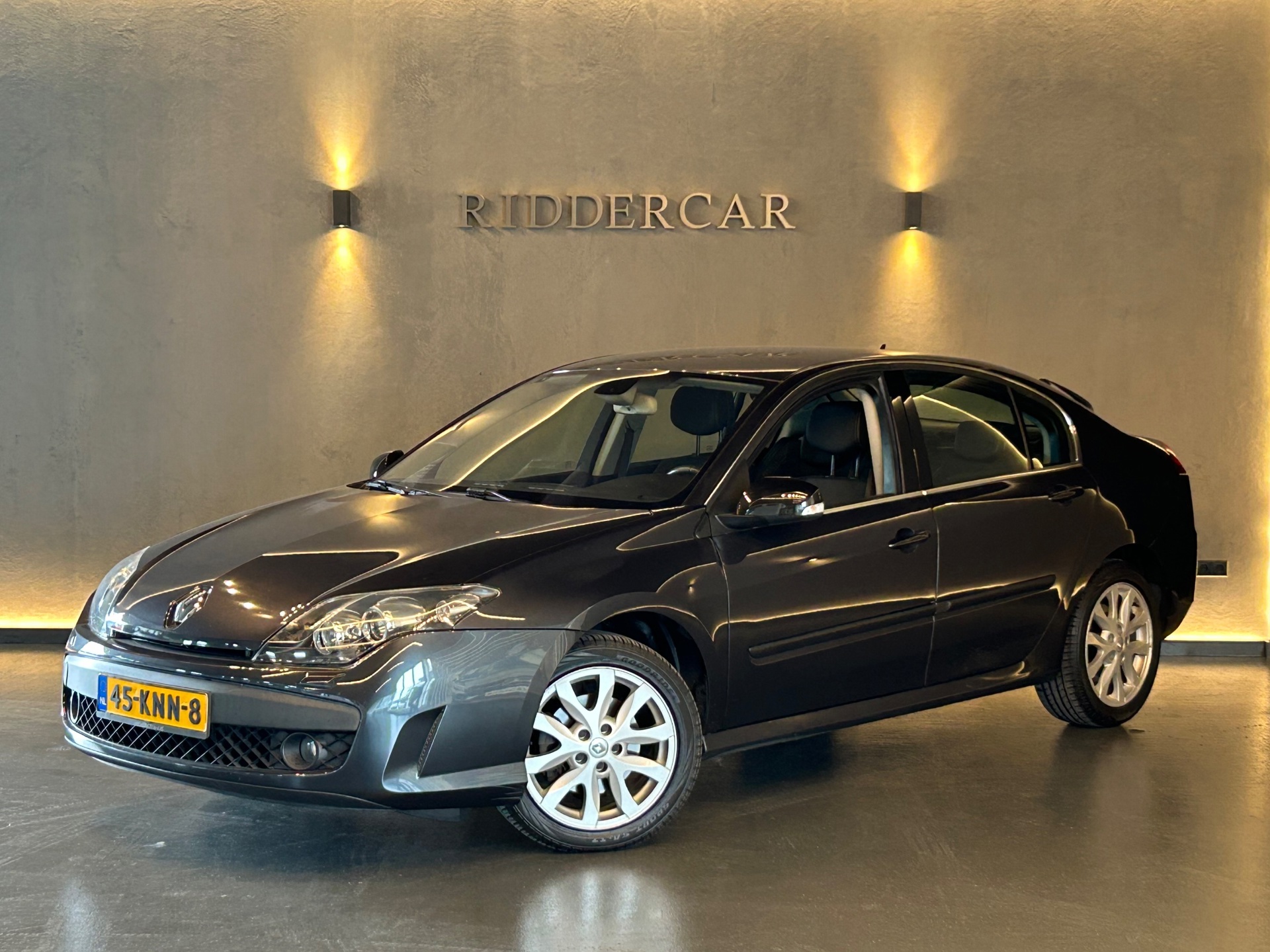 Renault Laguna 2.0 16V Dynamique|NAP|CRUISE|PARK SENS|NAVI|