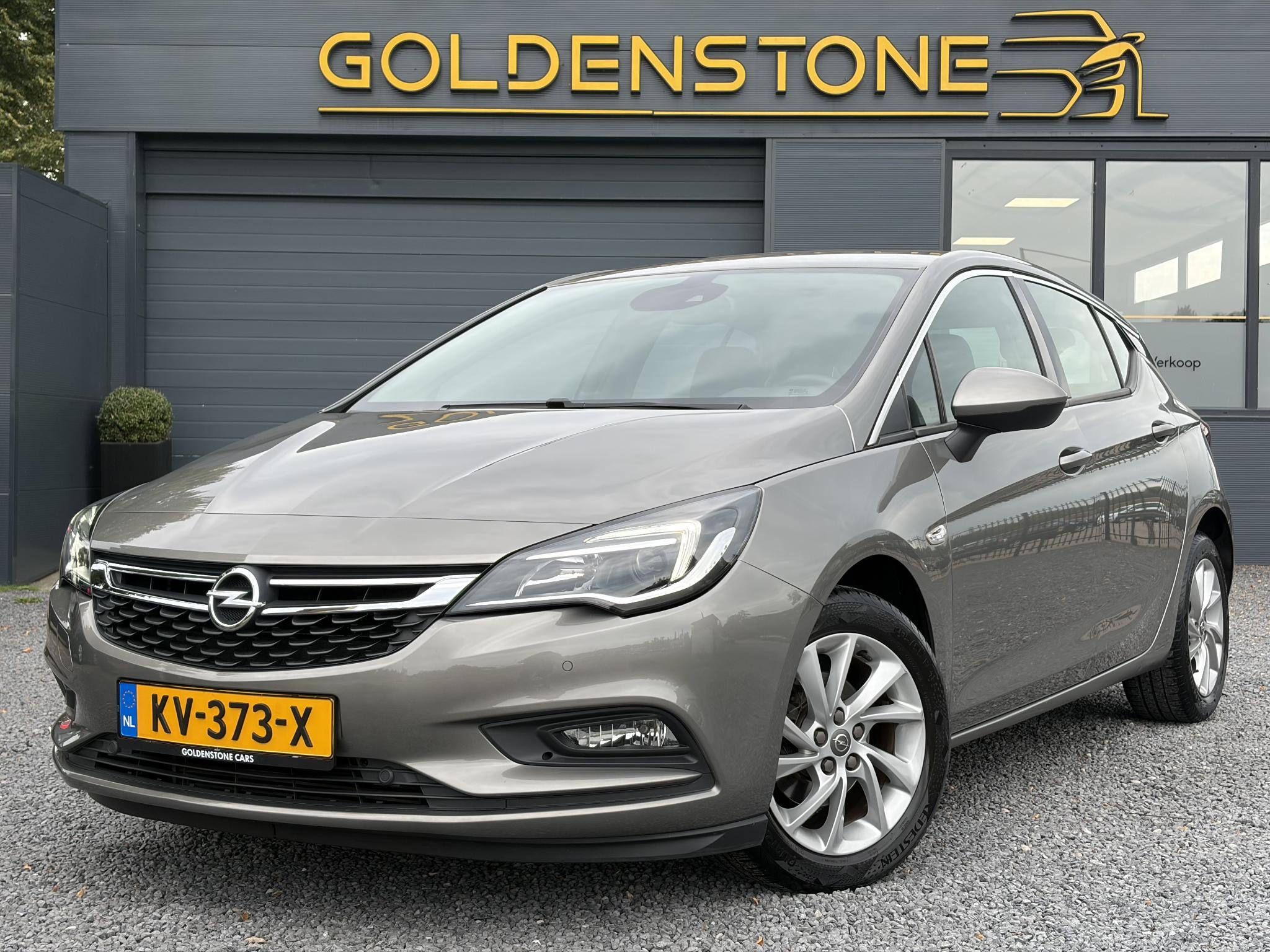 Opel Astra 1.4 Innovation
